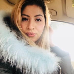 Meet your Posher, Citlali